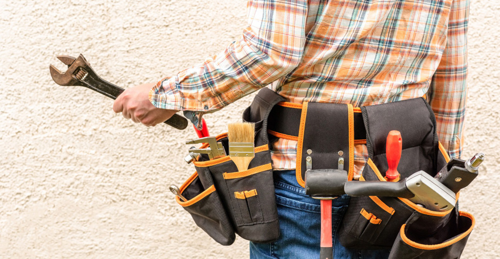 Hire a Local Handyman | Reliable Handymen Near You